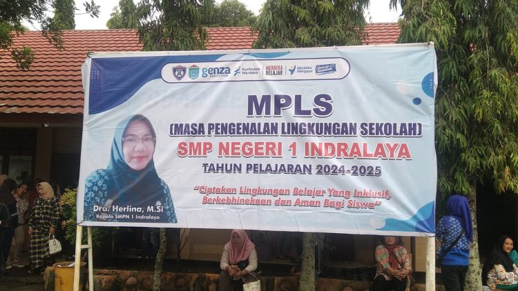 Smp negeri 1 Indralaya diduga Melakukan pengutan liar Saat penerimaan siswa,siswi baru/PPDB Tahun ajaran 2024 / 2025