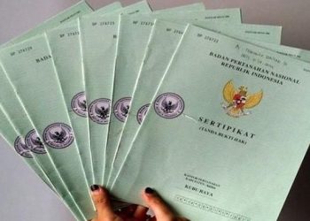 Kades muara padang dan ketua BPD muara padang diduga memeras rakyat dalam pembuatan Sertipikat PTSL…..