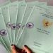 Kades muara padang dan ketua BPD muara padang diduga memeras rakyat dalam pembuatan Sertipikat PTSL…..
