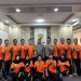 POLDA SUMSEL KIRIM 10 ATLET JUDO BERPRESTASI KE KEJUARAAN NASIONAL KAPOLRI CUP 2024