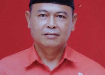 Kader PDI-P Ogan Ilir Kecewa, Dukungan Partai Jatuh ke Petahana Panca-Ardani, Kunyadi: Pengkaderan Gagal Total