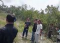 Diduga mapia tanah di muba sering menyerobot tanah rakyat mengunakan surat palsu tampa ada tanda tangan dari aparatur desa