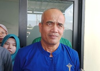 Dokter Forensik Temukan Dua Luka Robek pada Mayat yang Ditemukan di Bawah Jembatan Tanjung Senai