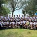 Grand final bujang gadis ogan ilir bertempat di kpt tanjung senai luar biasa meriah