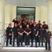 KETUA DPD GRIB JAYA SUMSEL SATRIA AMRI RAMADHAN DAN DPC GRIBJAYA MUBA BESERTA PAC- PAC DI MUBA DATANG MENGHADIRI PELANTIKAN DPD GRIBJAYA PROVINSI JAMBI