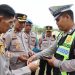 Polres Ogan Ilir Gelar Pemeriksaan Kesiapan Pengawal Pribadi untuk Pilkada 2024