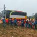 BENTUK KEPEDULIAN TERHADAP PENDIDIKAN PT.PWS/KLK BERIKAN BANTUAN BUS ANTAR JEMPUT ANAK SEKOLAH.