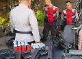 Polres Muara Enim Pastikan Kesiapan Sarana Pengamanan Pilkada Serentak 2024