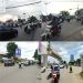 Kerab macet disimpang Opi,warga minta polisi lalulintas stand by
