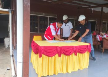 PERINGATAN BULAN K3 NASONAL PT.PINANG WITMAS SEJATI/KLK