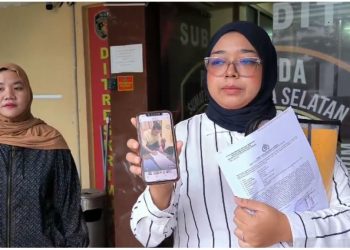Polda Sumsel Tangkap Oknum ASN Pelaku Penipuan Rp3,5 Miliar, Korban Apresiasi Penyidik Jatanras