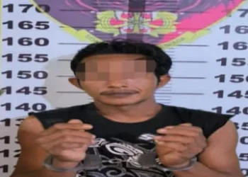SATUAN RESKRIM POLSEK PENUKAL ABAB BERHASIL UNGKAP KASUS CURAT TO OPS SIKAT I MUSI 2025
