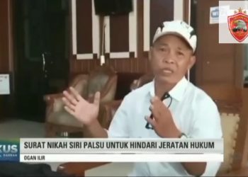 Muhibbah Seorang yang mengaku sebagai toko masyarakat dan toko agama Diduga memberikan keterangan yang membingungkan Publik