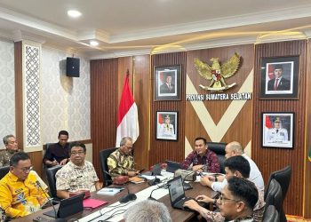 Pemkab Muba Inventarisasi Lebih dari 12 Ribu Sumur Minyak Masyarakat Di seluruh Pelosok Muba