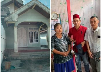 Praktek Ilegal Perawat Yuli Suda Memakan Korban APH Harus Segera bertindak