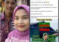 Seorang konten creator Yang baru Naik daun Membuat Konten Yang Tidak layak Sehingga Seolah olah Merendah Kan Martabat Instansi TNI