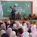 Semarak Maulid Nabi Di SMAN,1 Indralaya Utara Berlangsung Aman dan Kondusif,
