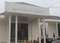 Komisi IV DPRD OI Minta MBG Sesuai SOP,Viral Temukan Ulat dan Sayur Basi di SMPN 2 Intan