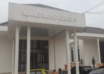 Komisi IV DPRD OI Minta MBG Sesuai SOP,Viral Temukan Ulat dan Sayur Basi di SMPN 2 Intan