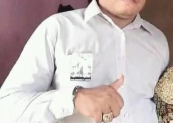 Calon Kades Teluk Kecapi Periode 2022/2028 (MA). Diduga Jadi Tersangka Dalam kasus Penggelapan,