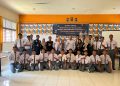PROGRAM DSSP MENGAJAR PT.DSSP POWER SUMSEL TURUT ANDIL UNTUK MENINGKATKAN KWALITAS PENDIDIKAN DI SMK NEGERI TUNGKAL JAYA