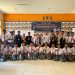 PROGRAM DSSP MENGAJAR PT.DSSP POWER SUMSEL TURUT ANDIL UNTUK MENINGKATKAN KWALITAS PENDIDIKAN DI SMK NEGERI TUNGKAL JAYA