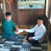 Bhakti Sosial Yang Luar Biasa Dilakukan Oleh Kades Teluk Kecapi (Rohiman) Patut Di Berikan Apresiasi dan Contoh Positif Bagi Kades Kades Yang Lain