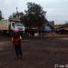JALAN RAYA PROVINSI PALEMBANG-JAMBI RUSAK PARA AKIBAT MOBIL ANGKUTAN BATU BARA TERUS MELINTASI SP. B80 DESA SINDANG MARGA KEC. BAYUNG LENCIR.