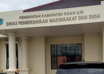FKKD OI Bantah Adanya Pungli DD dan. ADD,Itu Tidak Benar