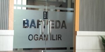 Puluhan Perusahan Tak Pernah ada koordinasi CSR dengan Bappeda