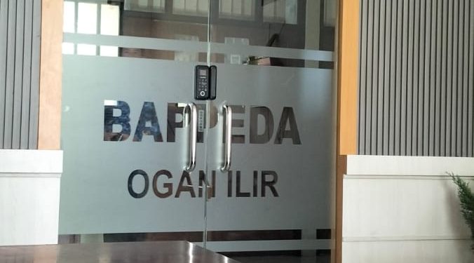 Puluhan Perusahan Tak Pernah ada koordinasi CSR dengan Bappeda