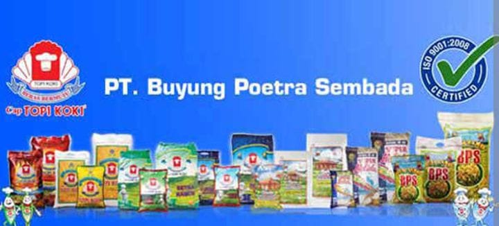Diduga CSR PT.Buyung Tak Jelas