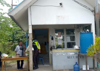 Diduga PT GON Tak Realisasikan CSR