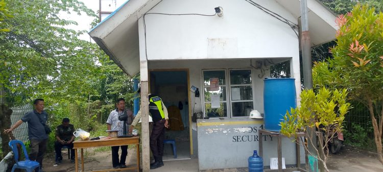 Diduga PT GON Tak Realisasikan CSR