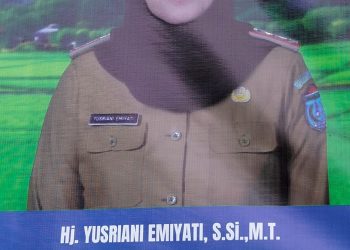 Bappeda OI ,Perusahaan Hanya Janji koordinasi