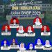 12, Dari 58 Peserta Calon Mahasiswa, Terbaik Yang Lulus Seleksi Jalur SNBP Alumni SMAN 1 Indralaya Utara.