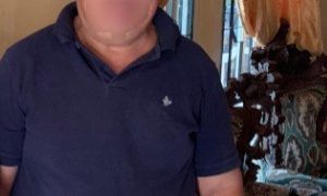 Diduga Kades Keluang Kerjasama Dengan Mafia Tanah, Menjual’ Hutan (HP) Hutan Kawasan,