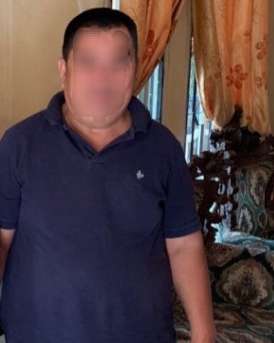 Diduga Kades Keluang Kerjasama Dengan Mafia Tanah, Menjual’ Hutan (HP) Hutan Kawasan,
