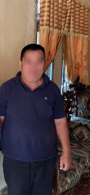 Diduga Kades Keluang Kerjasama Dengan Mafia Tanah, Menjual’ Hutan (HP) Hutan Kawasan,