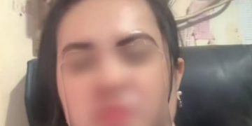 Diduga Ibu Rumah Tanga, Melakukan Penipuan Dengan Cara Impestasi Bodong