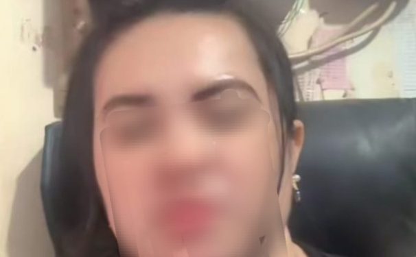 Diduga Ibu Rumah Tanga, Melakukan Penipuan Dengan Cara Impestasi Bodong