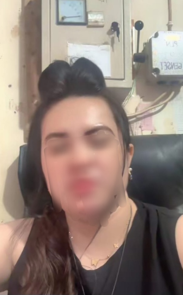 Diduga Ibu Rumah Tanga, Melakukan Penipuan Dengan Cara Impestasi Bodong