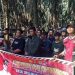 Kapolres Muba Jangan Hanya Tegas di Depan Kamera Tertib Kan Secara Permanen Ilegal Drilling di Kabupaten Muba,