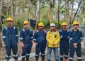 PT Keban Berkah Energi’ Gercep Mendukung Program Pemerintah, Permen,ESDM Nomor 14 Tahun 2025