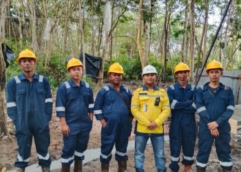 PT Keban Berkah Energi’ Gercep Mendukung Program Pemerintah, Permen,ESDM Nomor 14 Tahun 2025