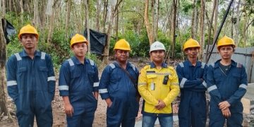 PT Keban Berkah Energi’ Gercep Mendukung Program Pemerintah, Permen,ESDM Nomor 14 Tahun 2025