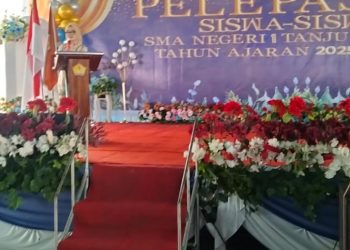 Kepsek Marah !!! Diduga SMAN 1 Tanjung Raja lakukan Pungli 170 Ribu