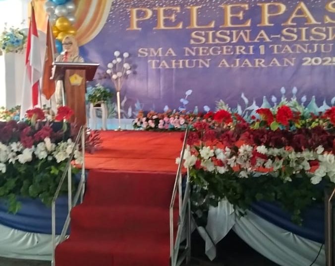 Kepsek Marah !!! Diduga SMAN 1 Tanjung Raja lakukan Pungli 170 Ribu