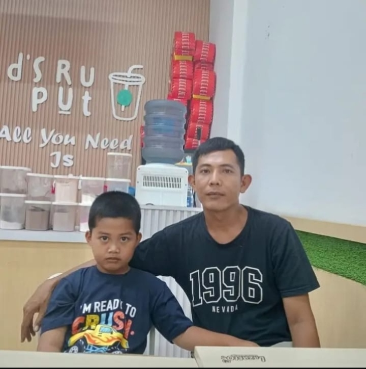 Diduga Oknum Satpam PT BKI Mengunakan Ijazah Palsu.,