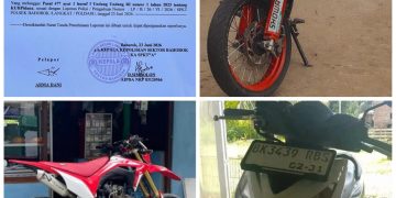 Kasus Curanmor Berulang di Kawasan Wisata Bahorok, Publik Desak Kapolri dan Kapolda Sumut Evaluasi Kapolsek Bahorok